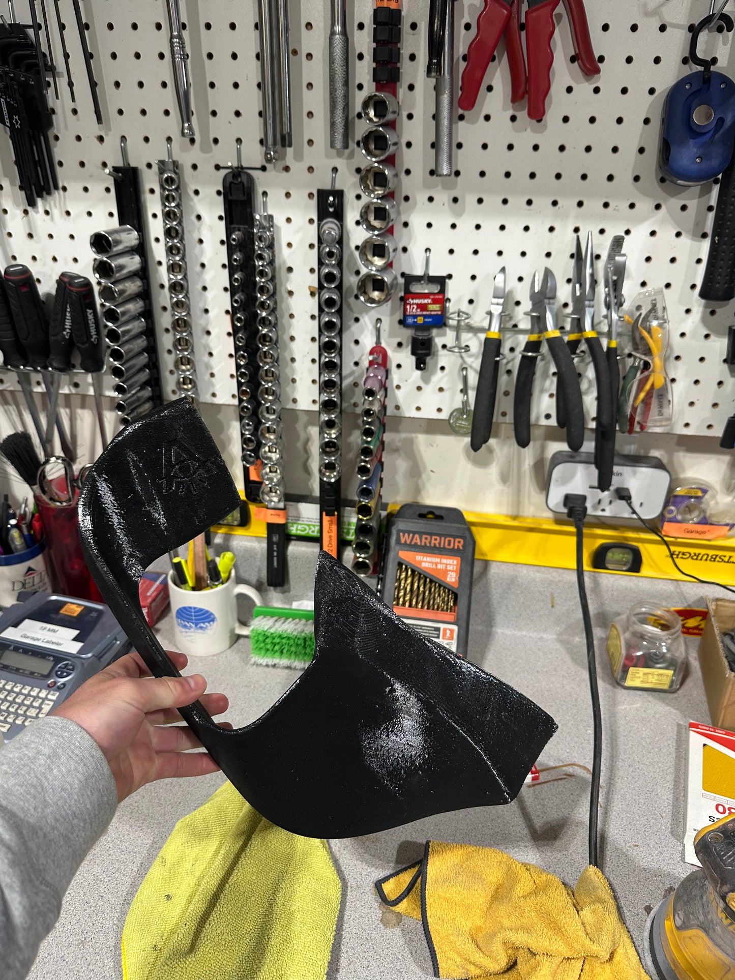 VCF-R1 V1 Winglet Kit