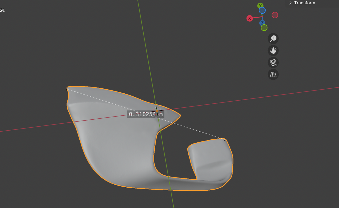 VCF-R1 V1 Winglet Kit