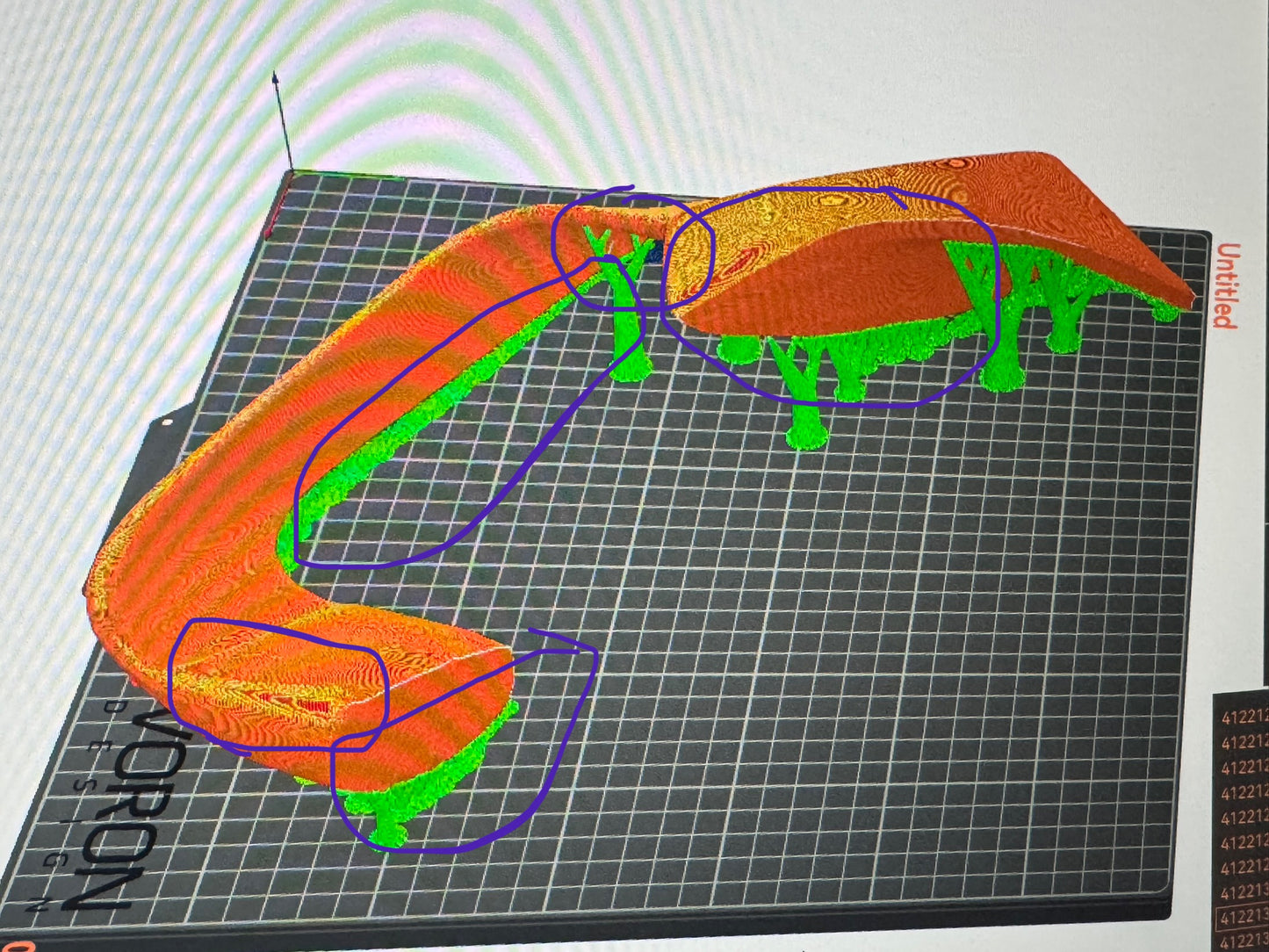 VCF-R1 V1 Winglet Kit