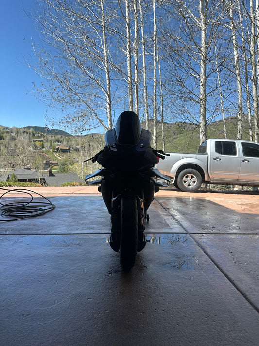VCF-R1 V1 Winglet Kit