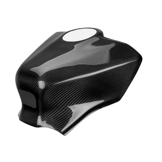 VCF-R1 Carbon Fiber Tank Cover